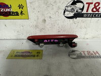 2009 - 2014 Suzuki Alto GF Right Front Exterior Door Handle