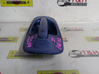 2003 - 2007 Subaru Impreza Left Front Exterior Door Handle