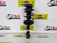 Feb 2008 to Aug 2012 - Subaru Forester - Right Front Strut