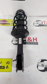 Right Front Strut, 41601-53R00, 2019, Suzuki, Swift, V A2L