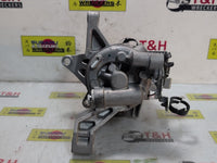 2012 - 2017 Subaru Impreza GR,GVF 2.5 WRX STi AWD AWD A/C Compressor