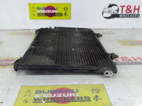 Oct 1999 to Sep 2005 - Toyota Echo NCP10R - A/C Condenser