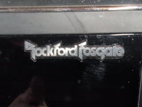 2010 2010 Suzuki Kizashi FR Stereo Head Unit
