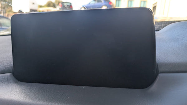 Mazda CX-5 KF Station Wagon AWD 2017-2026 - Dash Display Unit