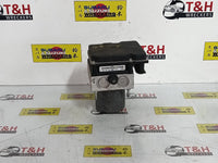 2009 - 2012 Subaru Impreza GH 2.0i ABS Pump/Modulator