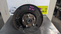 2022 Subaru Outback VI BT JF2BT9KL3NG032068- Right Rear Hub Assembly