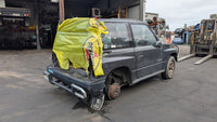 1990 Suzuki Vitara ET - Left Headlight