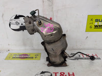 2014 Catalytic Converter, 2014, Subaru, WRX, Premium, VA