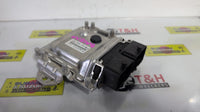 2022 ECU, 33921 | 68PB2, 2022, Suzuki, Baleno, EW