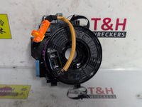 2019 Clock Spring, 89245 02090, 2019, Toyota, Corolla, Altis, E170
