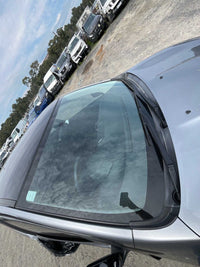 Mitsubishi Mirage LA Hatchback 2016-2020 - Rear Bumper Bar