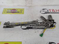 1998-2003 Subaru Liberty III BH - Left Rear Window Regulator/Motor