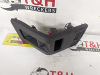 2022 Air Vent, 2022, Mitsubishi, Outlander, Aspire, IV ZM