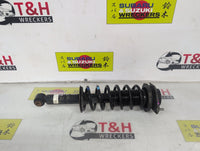 Feb 2008 to Dec 2012 - Subaru Forester - Left Rear Strut - Standard Type