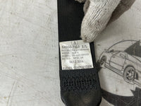 2011 - 2016 Suzuki Swift FZ Left Rear Seat Belt