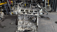 Mazda Mazda2 1.5L Petrol FWD 2014-2015 - Engine