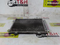 2009 - 2014 Suzuki Alto GF 1.0L Engine Code K10BN A/C Condenser