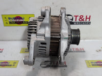 2014 - 2019 Mazda Mazda2 DJ/DL Petrol 1.5L Engine Version SkyActiv | G- Alternator- 100Amp