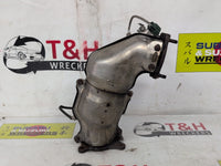 2014 Catalytic Converter, 2014, Subaru, WRX, Premium, VA
