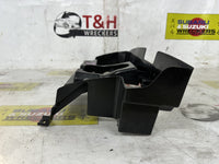 2020 2020 Suzuki Baleno EW A1M414 Radiator Air Guide
