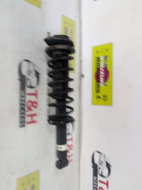 Feb 2008 to Dec 2012 - Subaru Forester - Left Rear Strut - Standard Type