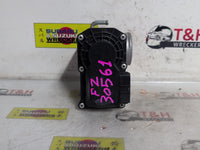 Aug 2010 to Mar 2017 - Suzuki Swift FZ Petrol 1.4L - Throttle Body
