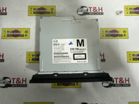 2016 2016 Mazda Mazda2 DJ Radio CD Player PN: DB1M 669GO D