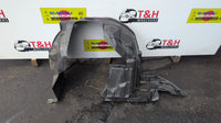 2013 Suzuki S-Cross - - Left Guard Liner