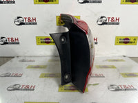 2007 - 2014 Nissan Dualis J10 ST FWD Right Tail light