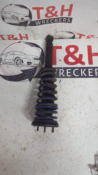 Nissan Skyline R33 - 1993-1998 - Right Front Strut