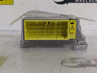 2014 - 2021 Subaru WRX V1 AWD SRS Control Module