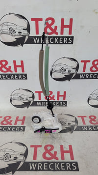 2020 Mazda Mazda3 IV BP JM0BP2S7A01119668 - Left Front Lock Actuator