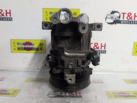 Subaru Forester A/C Compressor 2.5L FB25 2010-2012 Valeo PN: 73111SC020