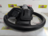 Nov 2016 to Sep 2023 - Subaru Impreza 5th Generation - Steering Wheel - Leather