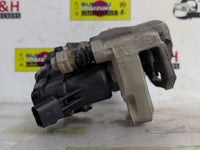 2016 - 2024 Mazda CX 9 TC Station Wagon FWD Left Rear Caliper
