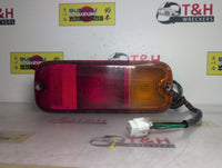 Apr 1998 to Jul 2005 - Suzuki Vitara/Grand Vitara - Right Rear Bumper Light