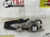 2012 - 2020 Toyota Prius C NHP10 Right Front Seat Belt