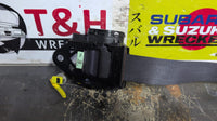 2020 Mazda Mazda3 IV BP JM0BP2S7A01119668 - Left Front Seat Belt