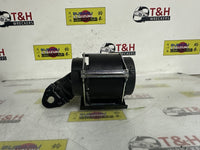 2007 - 2014 Nissan Dualis J10 ST FWD Right Rear Seat belt