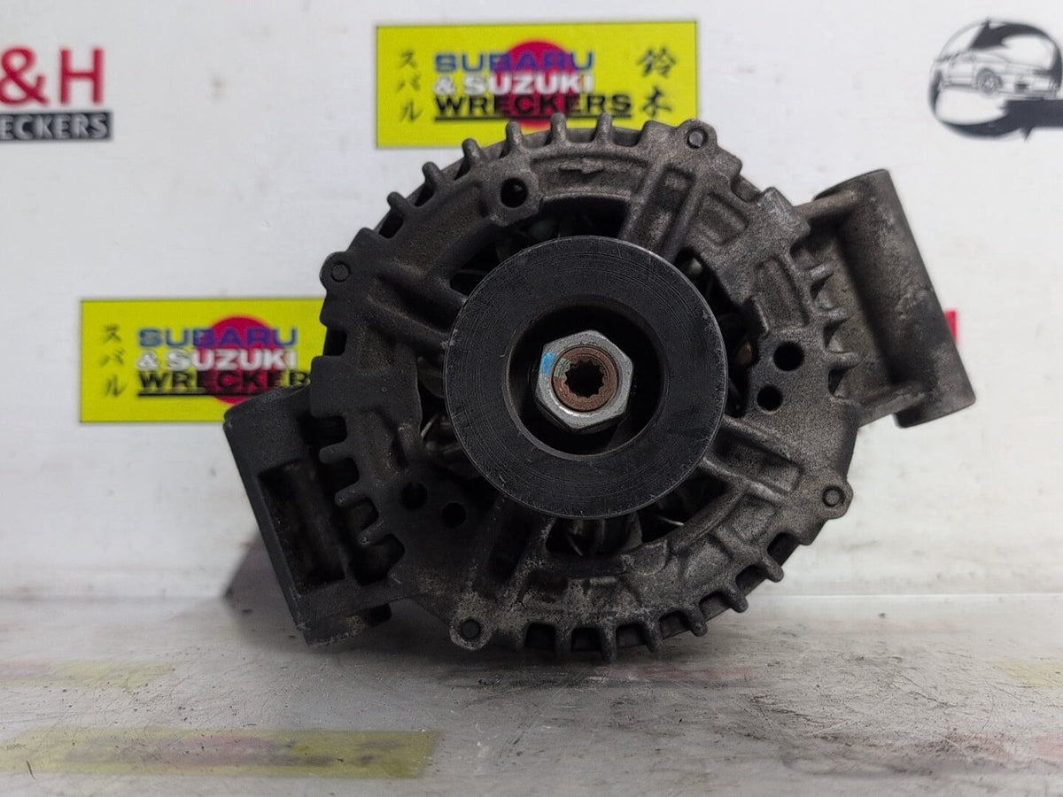Oct 2007 to Dec 2014 - Ford Mondeo MA MB MC Petrol 2.3L - Alternator
