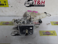 2005 - 2007 Subaru Impreza GG Tailgate Lock Actuator