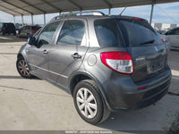 Jan 2007 to Jan 2014 - Suzuki SX4 - Left Headlight