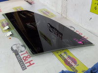 2014 - 2021 Subaru WRX VA Left Front Door Glass