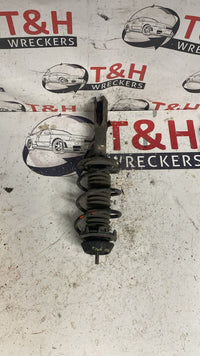 Honda Jazz GD 2006-2008 - - Left Front Strut