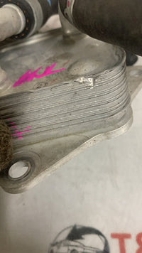 Toyota RAV4 XA50 Hybrid 2.5L Feb 2019–Dec 2025 Engine Oil Cooler