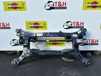 Kia Sportage QL 2.0L Petrol FWD 2015-2021 - Rear Xmember/Cradle