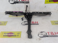 2002 - 2006 Honda Integra DC Coupe FWD Bonnet Top Lock Panel