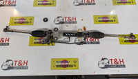 2005 Power Steering Rack, 2005, Suzuki, Liana, ER