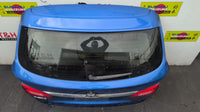 Mitsubishi ASX GA GA2W- Bootlid/Tailgate