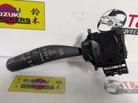 2003 - 2007 Subaru Liberty BP9 Wiper Switch
